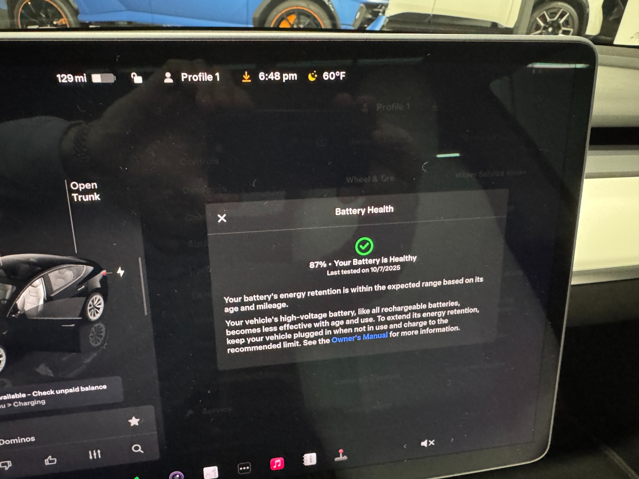 Tesla Model 3 Long Range 2022 Tesla Model 3 Long Range 2022