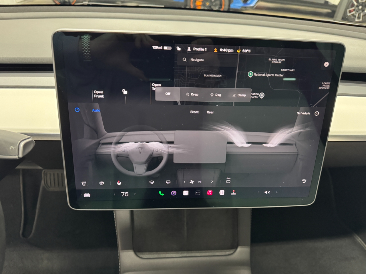Tesla Model 3 Long Range 2022 Tesla Model 3 Long Range 2022