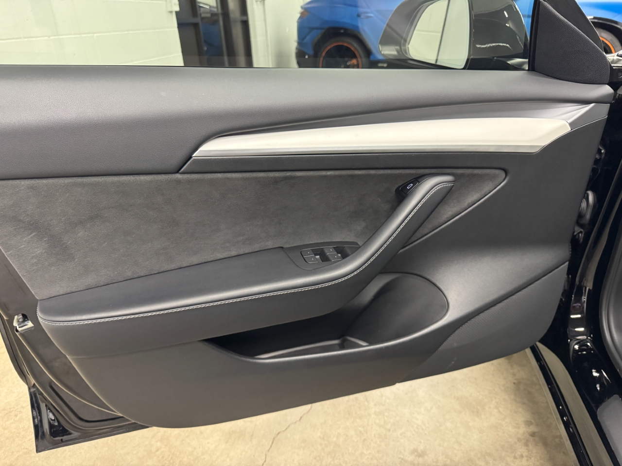 Tesla Model 3 Long Range 2022 Tesla Model 3 Long Range 2022
