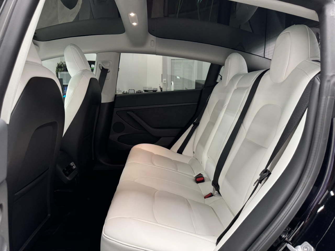 Tesla Model 3 Long Range 2022 Tesla Model 3 Long Range 2022