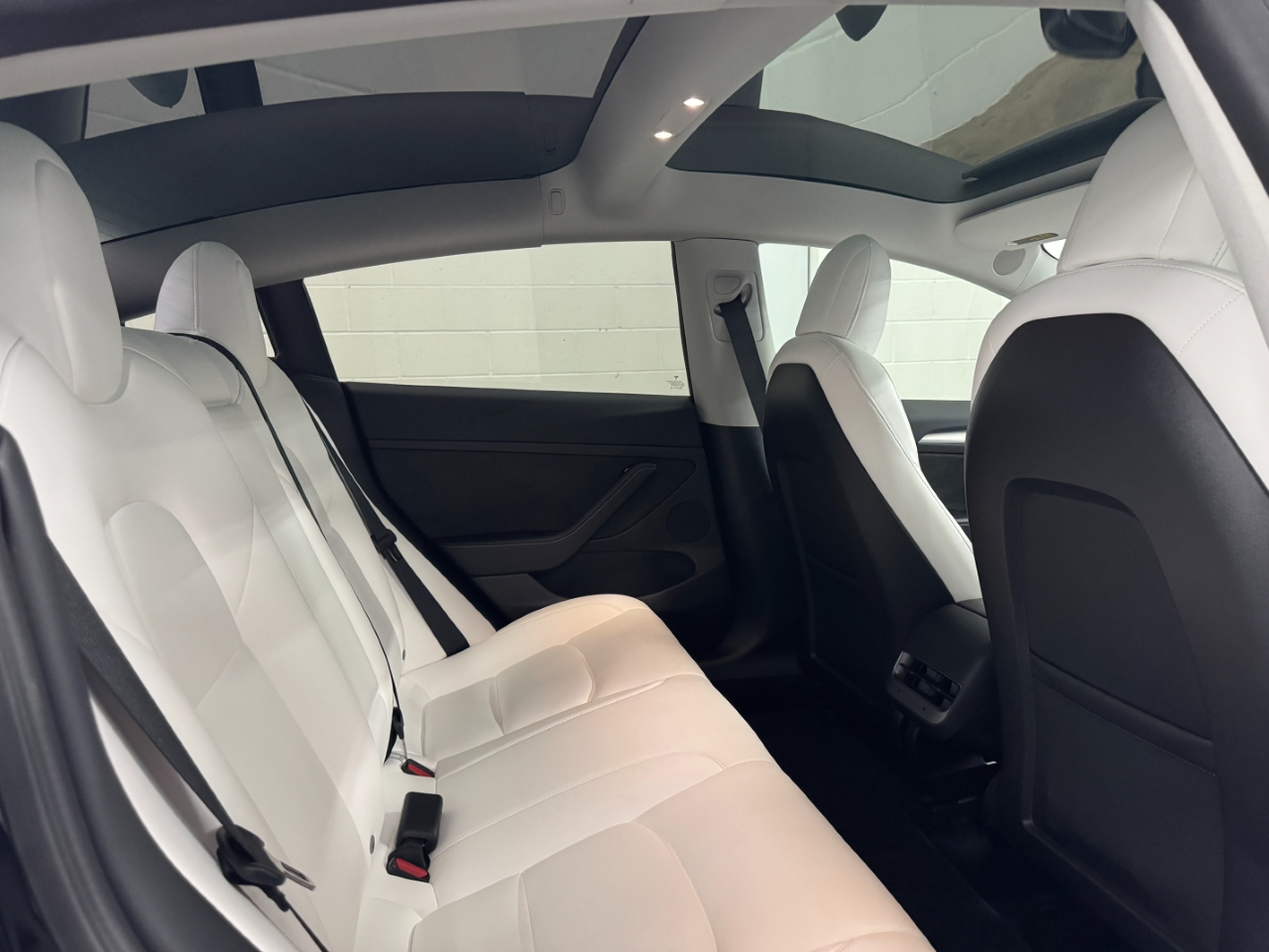 Tesla Model 3 Long Range 2022 Tesla Model 3 Long Range 2022