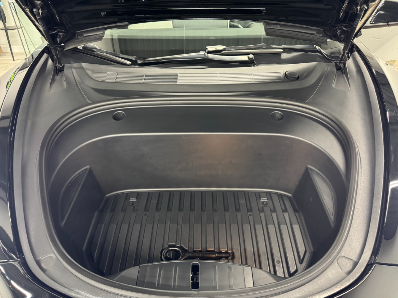 Tesla Model 3 Long Range 2022 Tesla Model 3 Long Range 2022