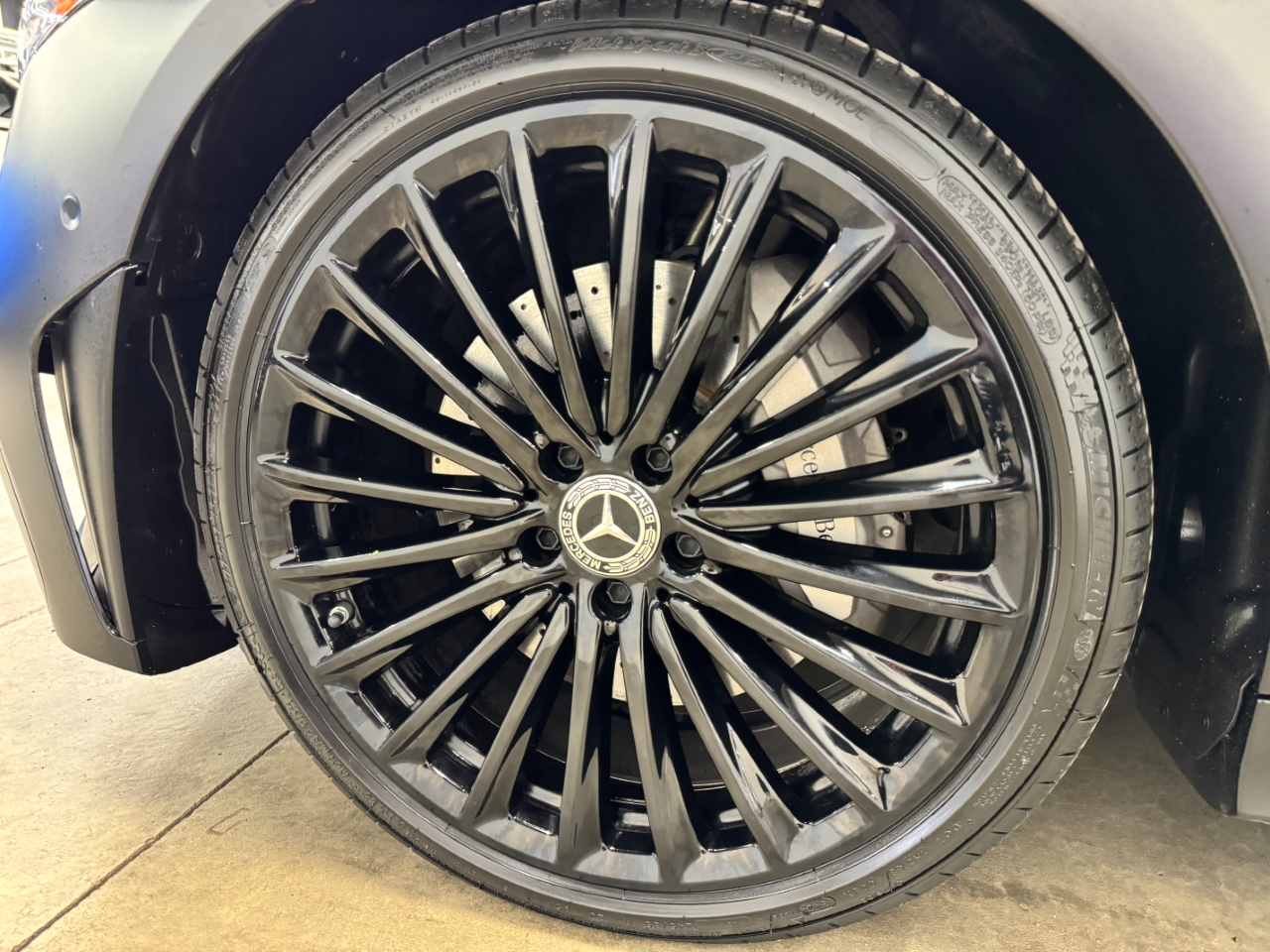Mercedes-Benz CLS-Class  2022 Mercedes-Benz CLS-Class  2022