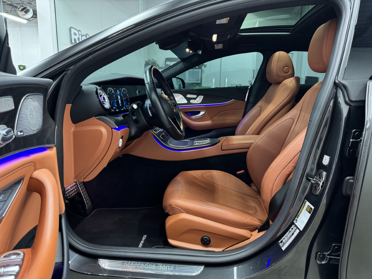 Mercedes-Benz CLS-Class  2022 Mercedes-Benz CLS-Class  2022
