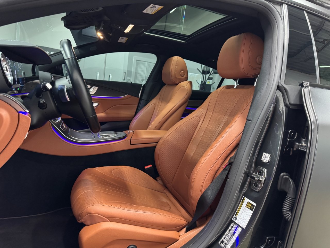 Mercedes-Benz CLS-Class  2022 Mercedes-Benz CLS-Class  2022