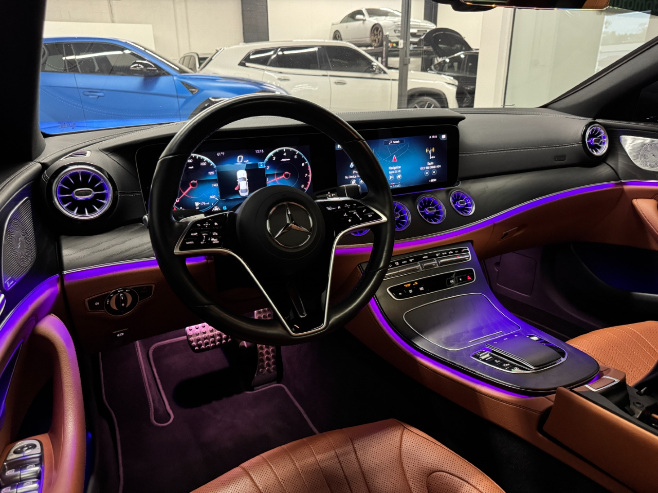 Mercedes-Benz CLS-Class  2022 Mercedes-Benz CLS-Class  2022