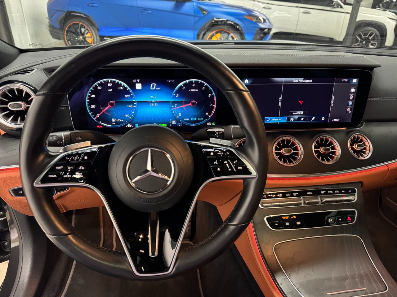 Mercedes-Benz CLS-Class  2022 Mercedes-Benz CLS-Class  2022