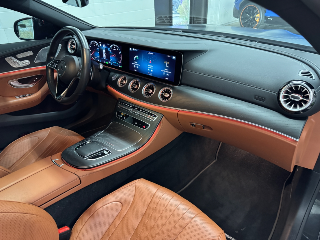 Mercedes-Benz CLS-Class  2022 Mercedes-Benz CLS-Class  2022
