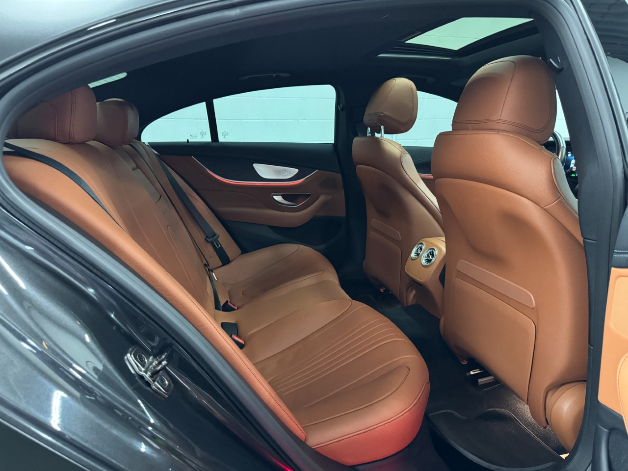 Mercedes-Benz CLS-Class  2022 Mercedes-Benz CLS-Class  2022