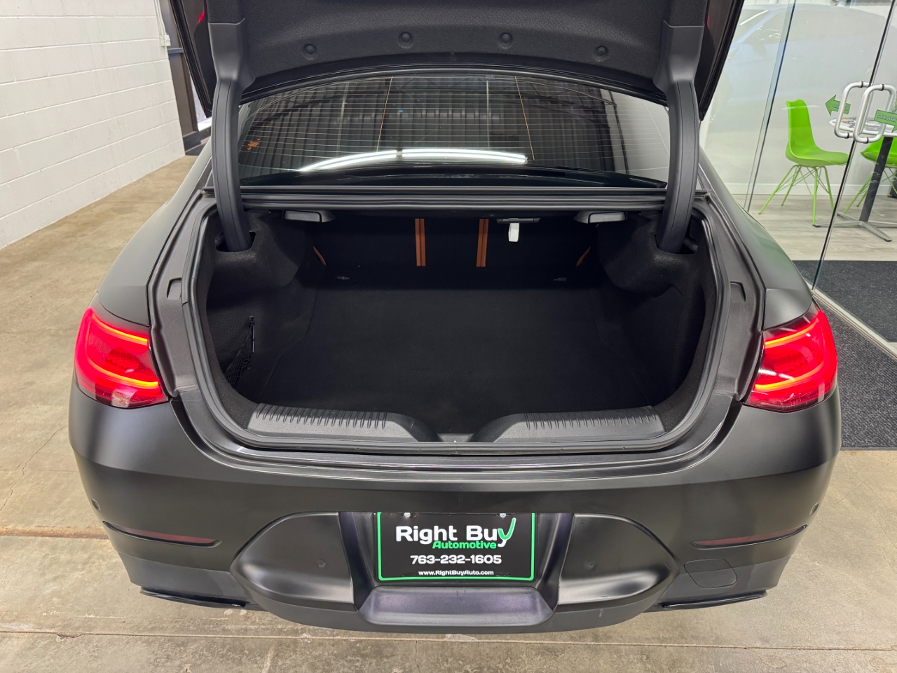 Mercedes-Benz CLS-Class  2022 Mercedes-Benz CLS-Class  2022