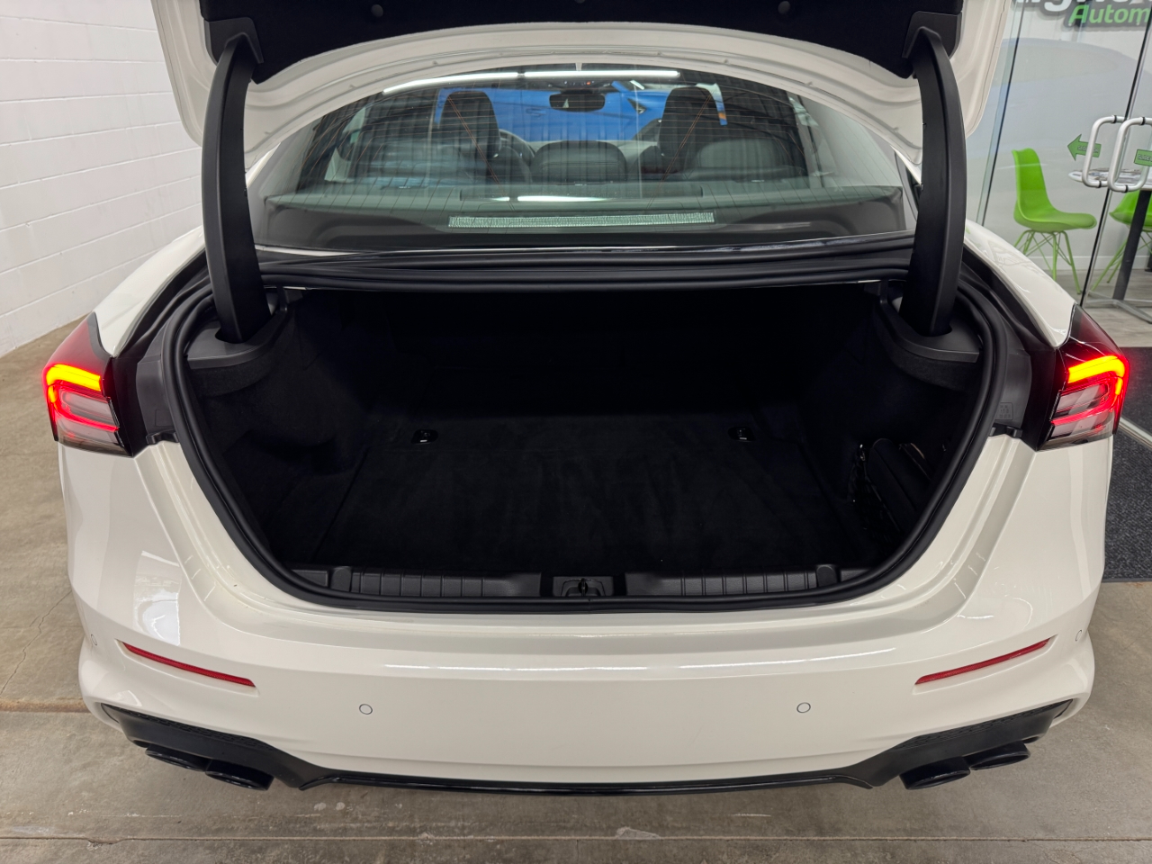 Maserati Ghibli Modena Q4 2022 Maserati Ghibli Modena Q4 2022