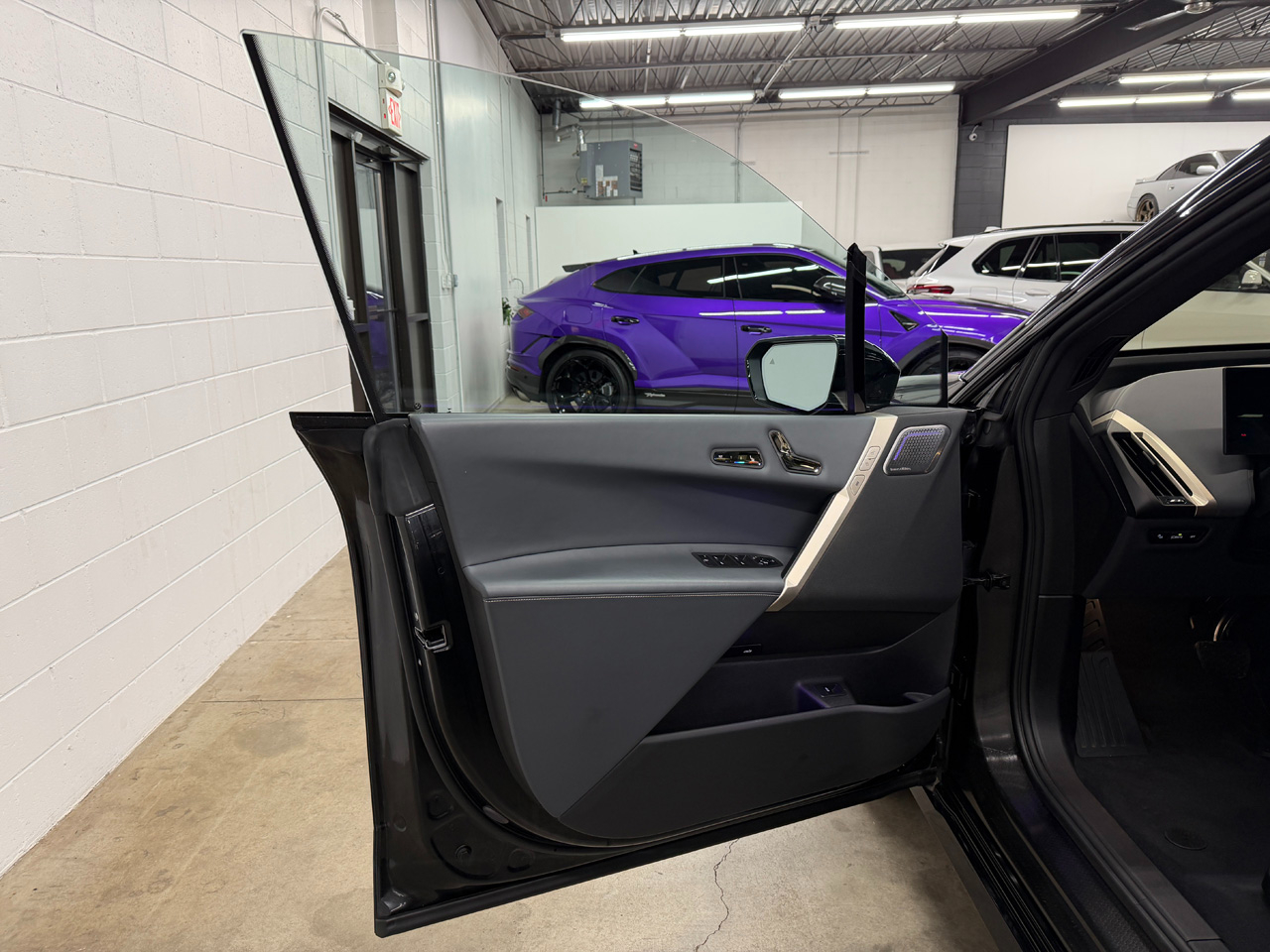 BMW iX xDrive M60 2023