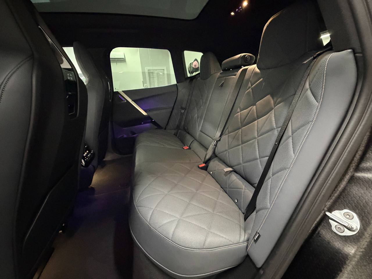 BMW iX xDrive M60 2023