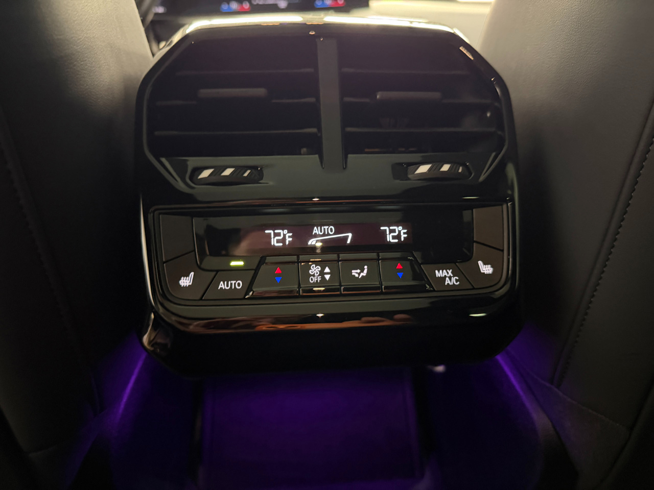 BMW iX xDrive M60 2023