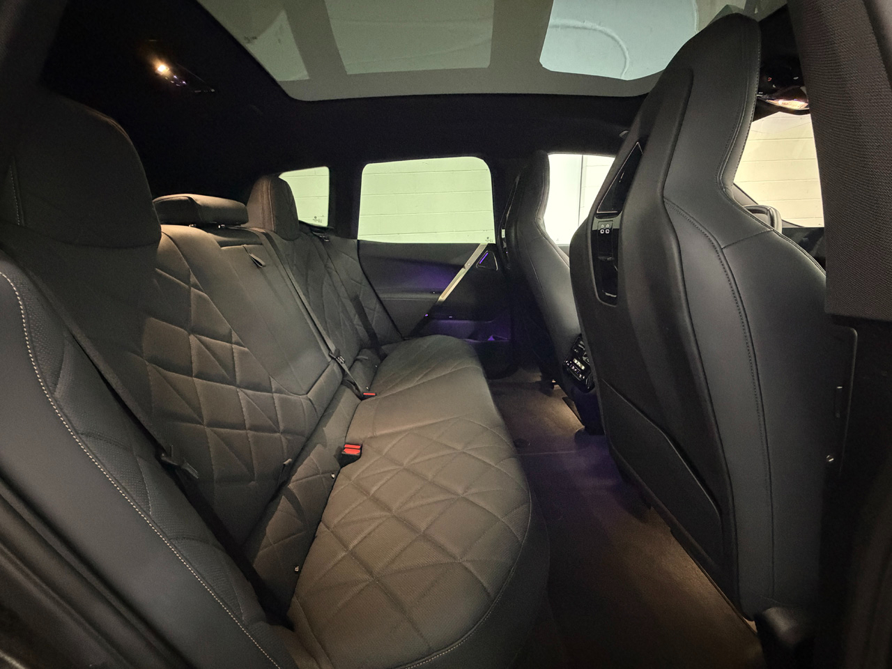 BMW iX xDrive M60 2023