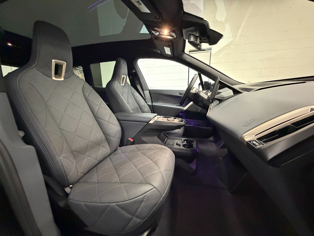 BMW iX xDrive M60 2023