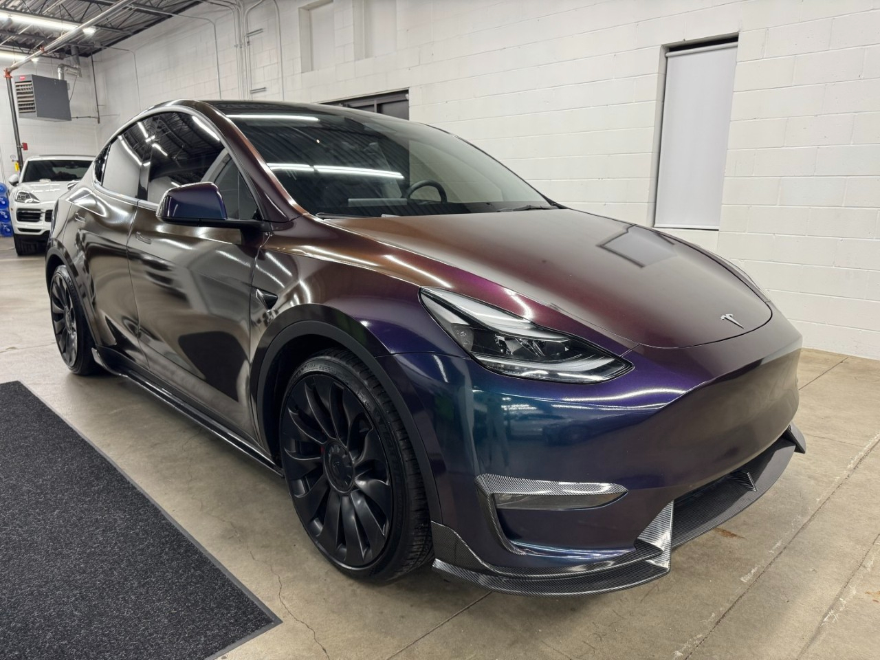 Tesla Model Y Performance 2023