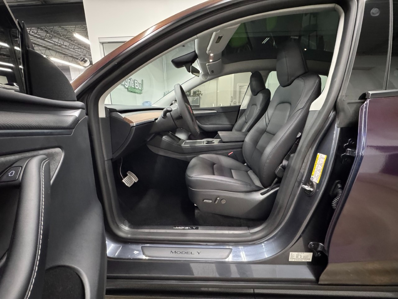 Tesla Model Y Performance 2023