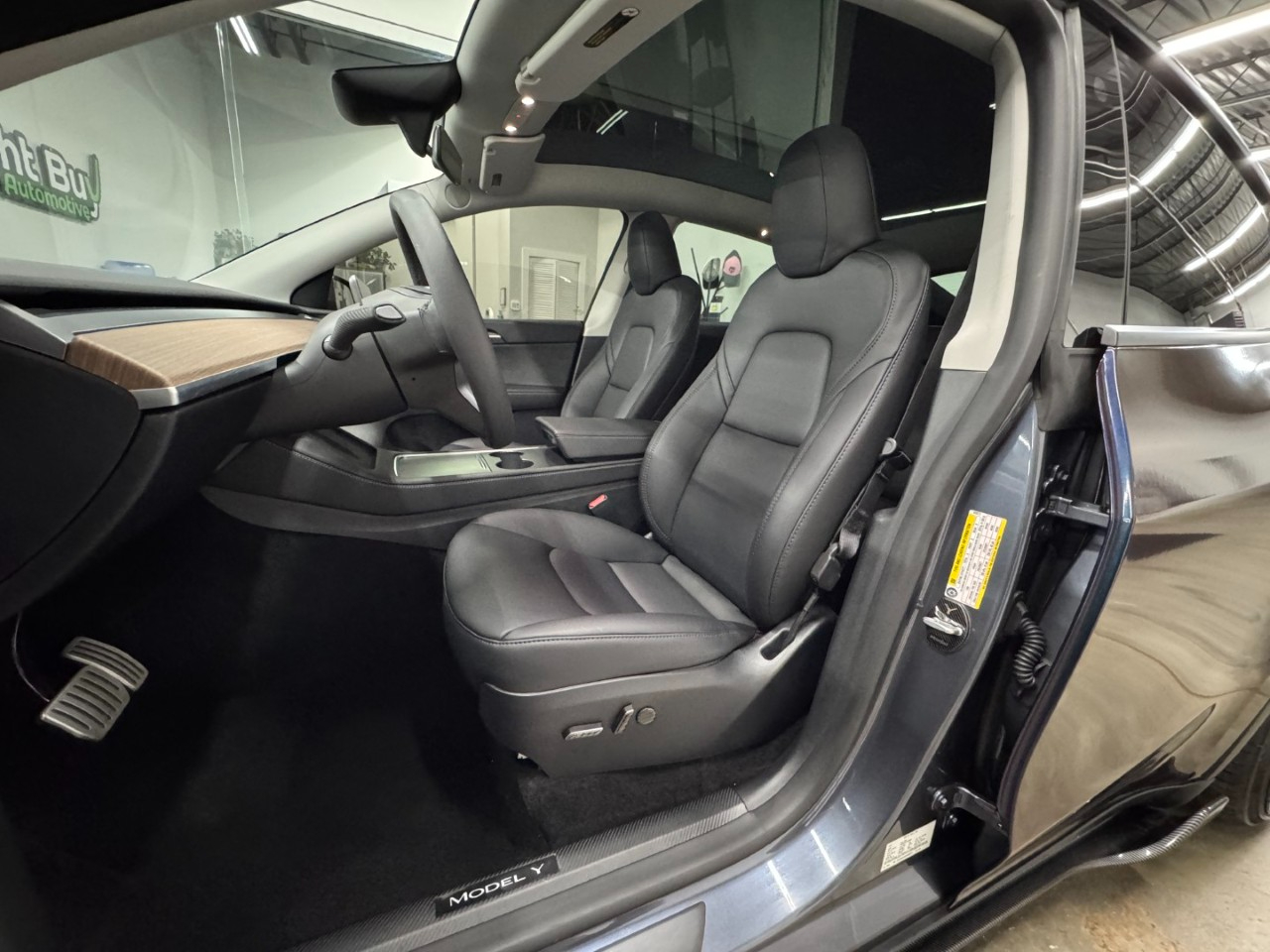 Tesla Model Y Performance 2023