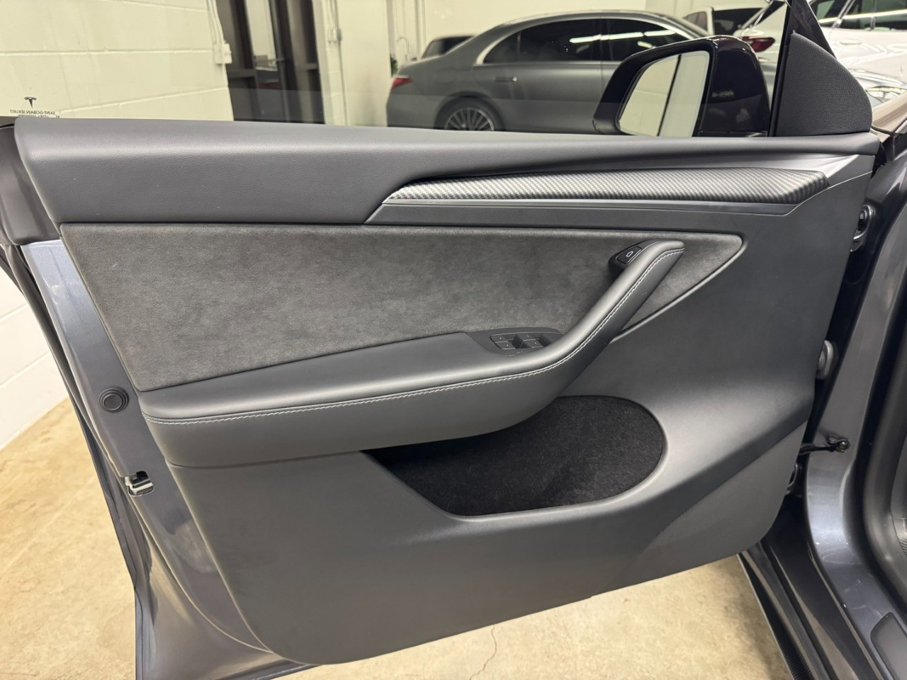 Tesla Model Y Performance 2023