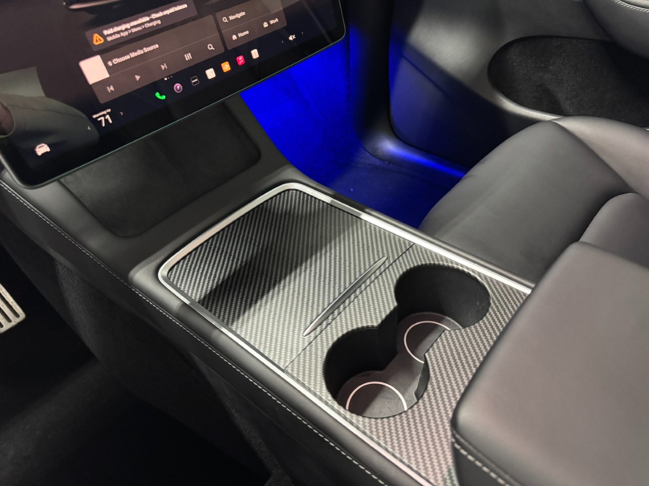 Tesla Model Y Performance 2023