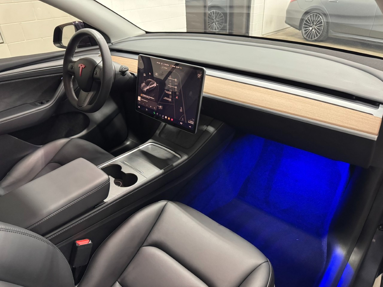 Tesla Model Y Performance 2023