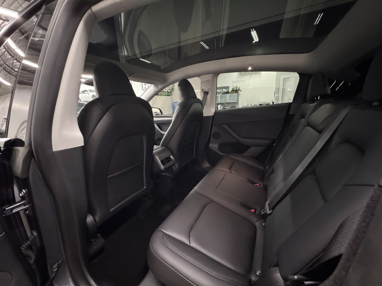 Tesla Model Y Performance 2023