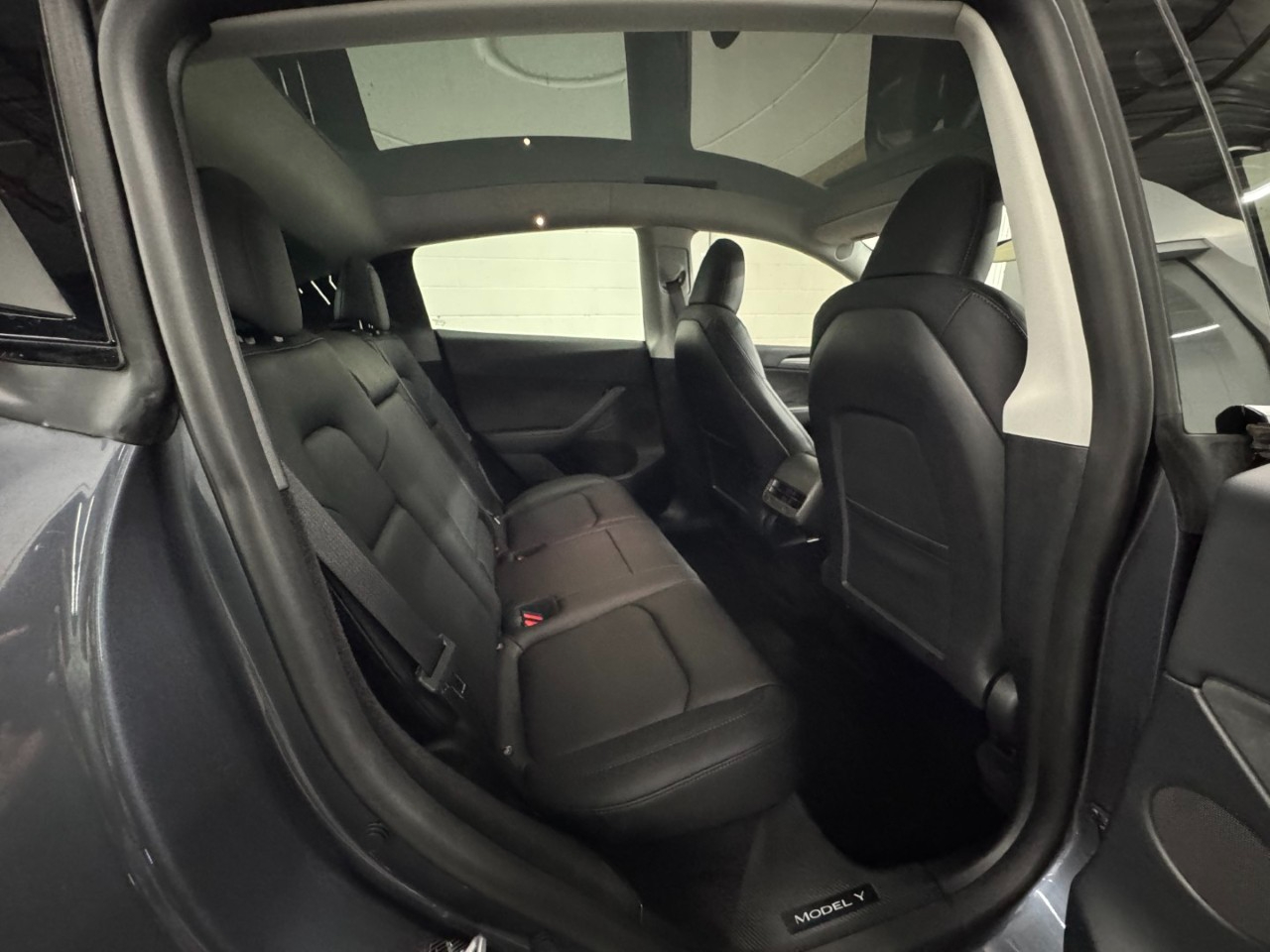 Tesla Model Y Performance 2023