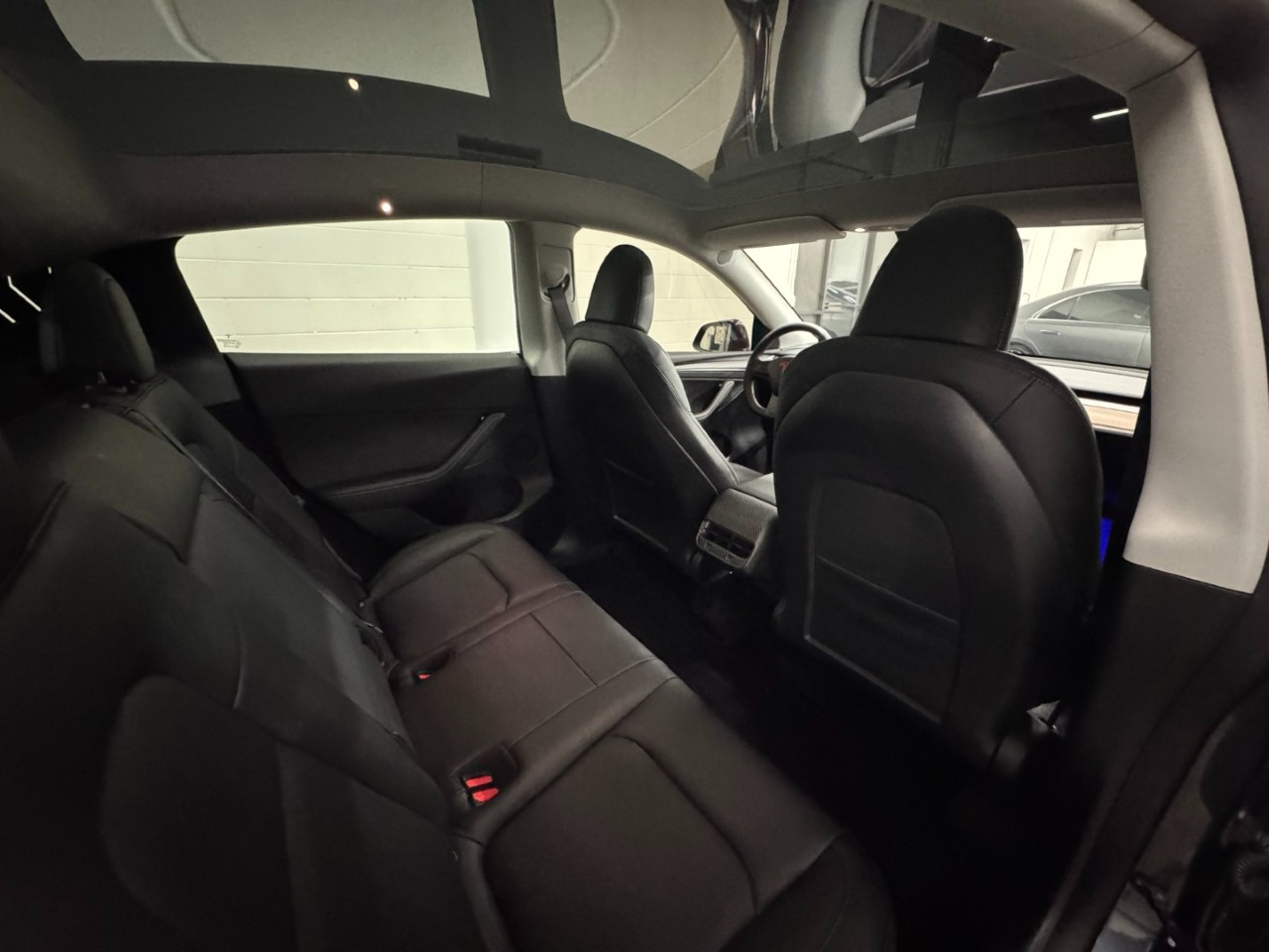 Tesla Model Y Performance 2023