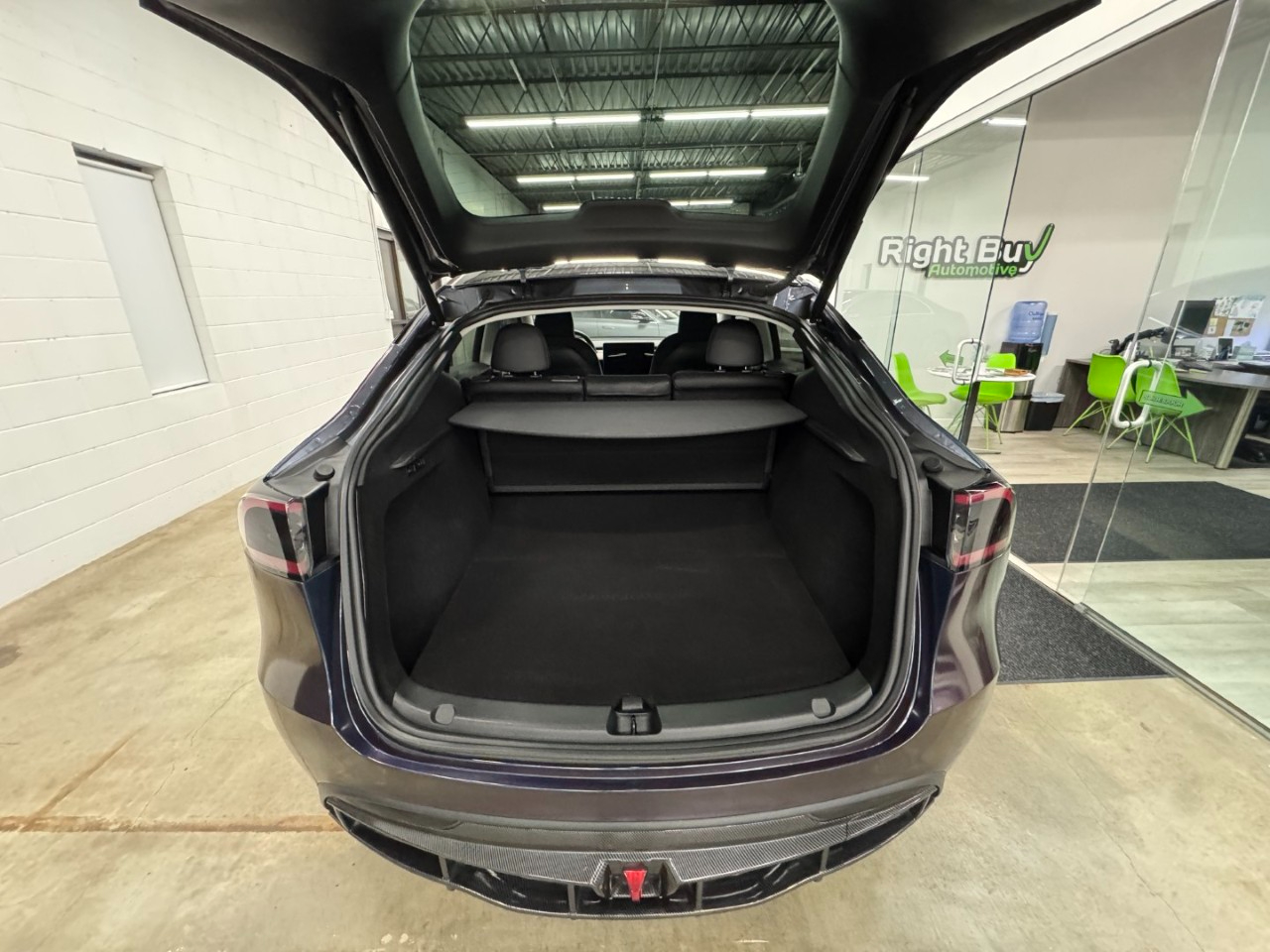 Tesla Model Y Performance 2023