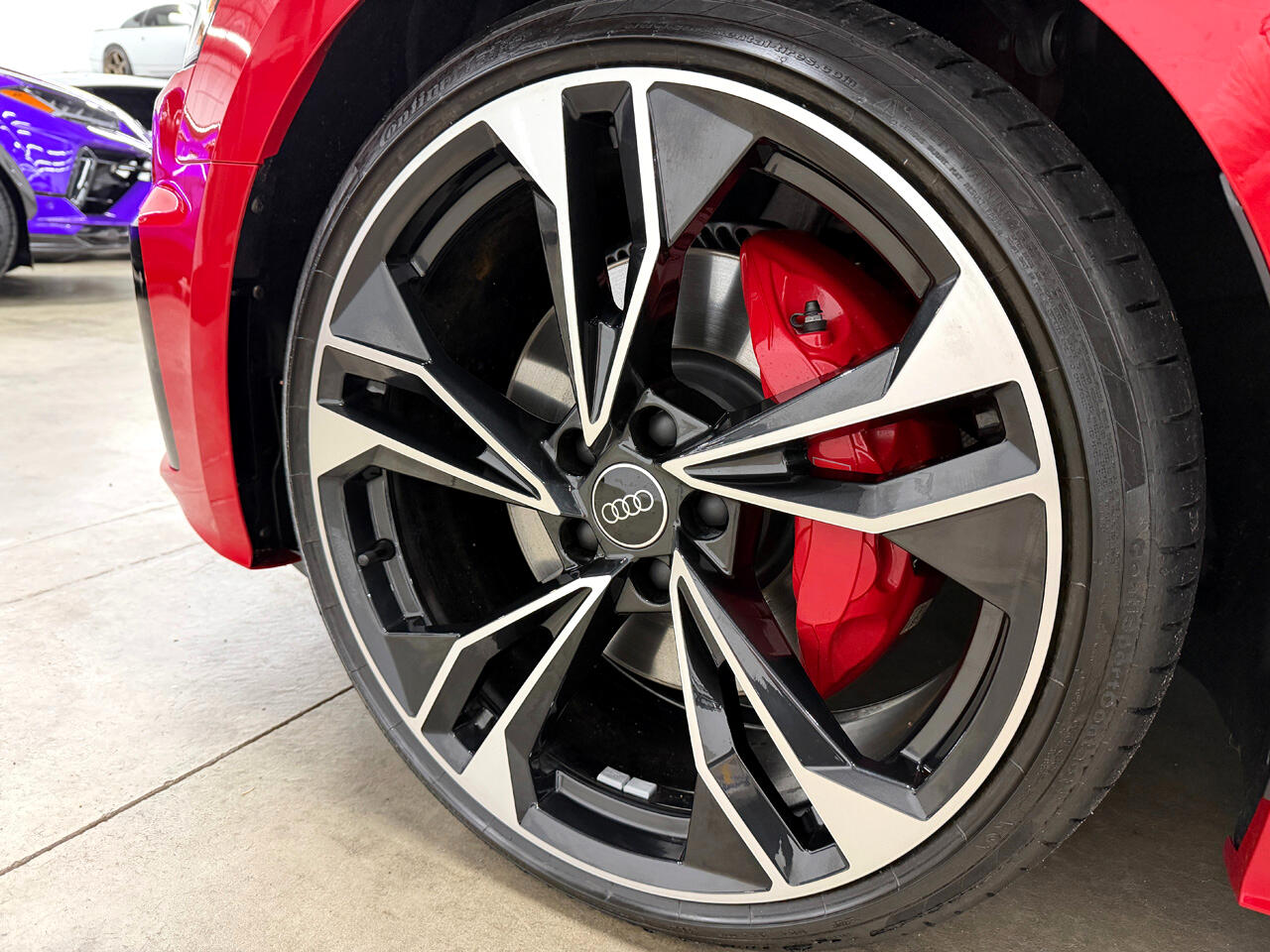 Audi S5 Premium Plus Hatchback quattro 2024