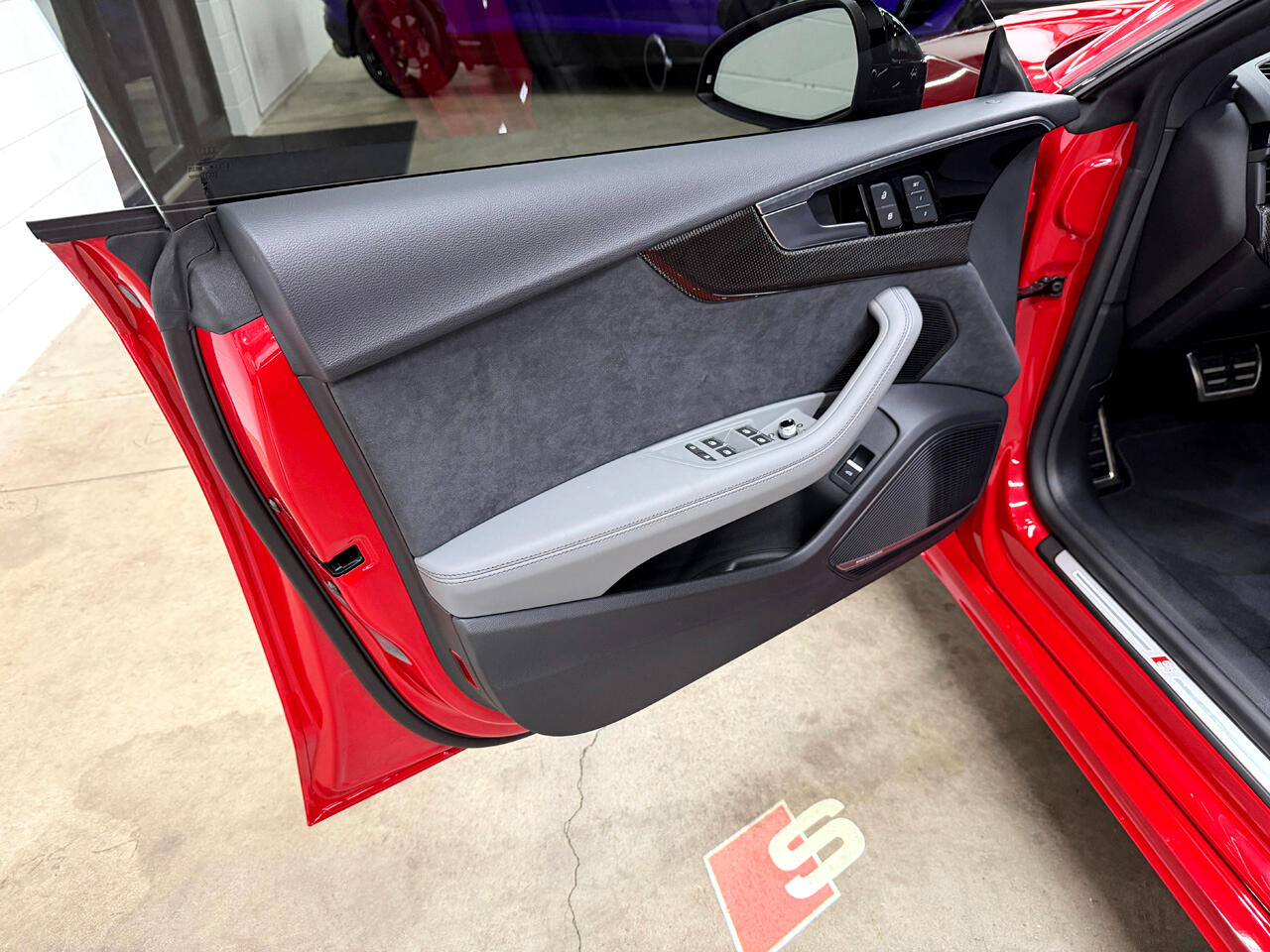 Audi S5 Premium Plus Hatchback quattro 2024