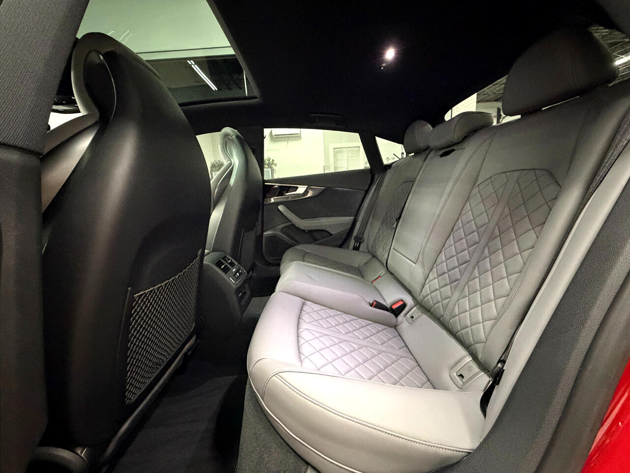 Audi S5 Premium Plus Hatchback quattro 2024