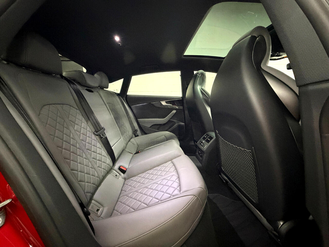 Audi S5 Premium Plus Hatchback quattro 2024