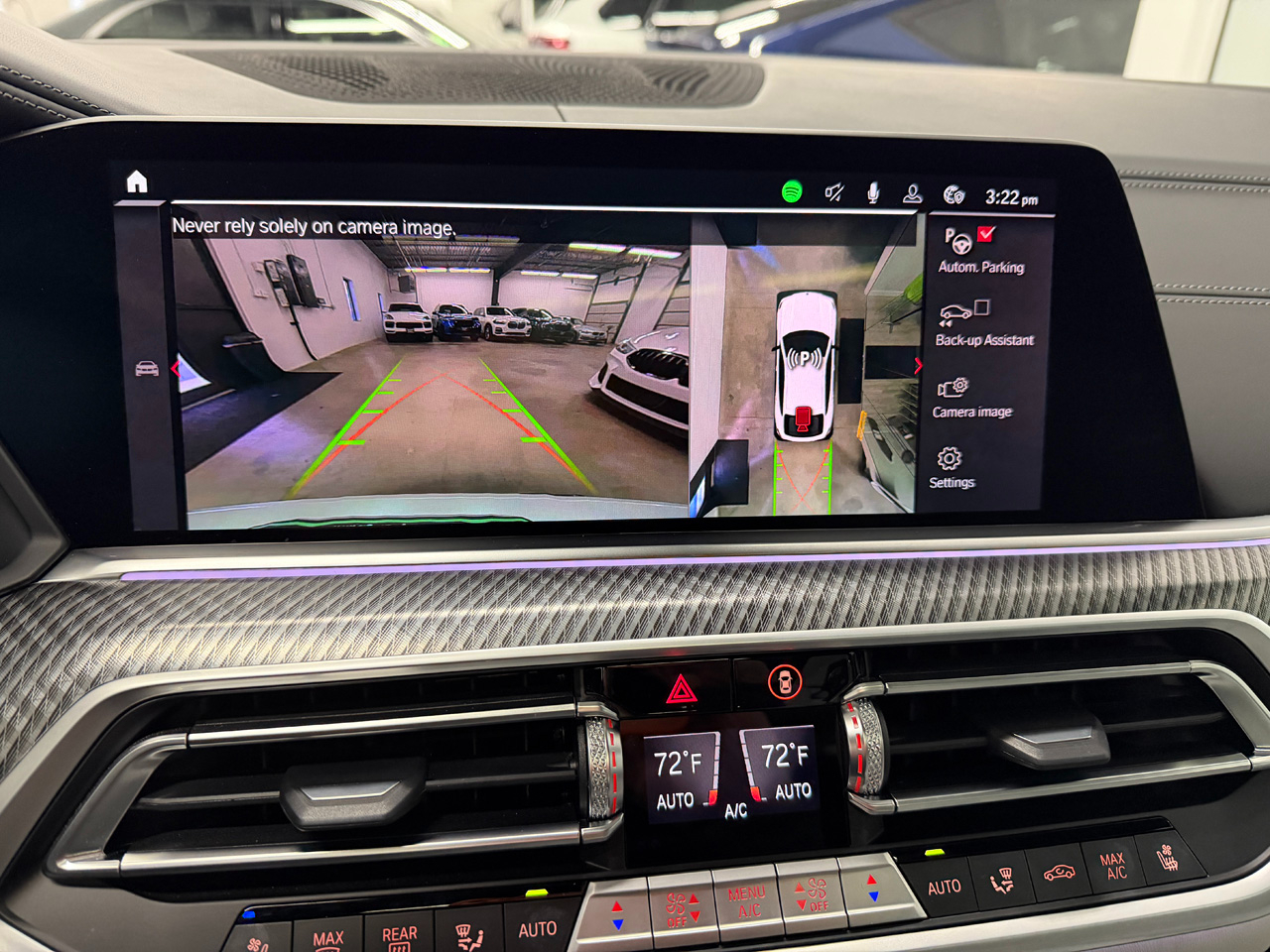 BMW X6 M Competition 2023