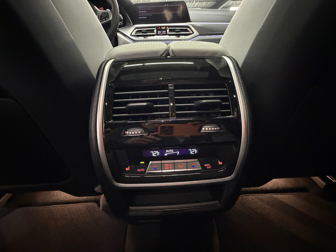 BMW X6 M Competition 2023