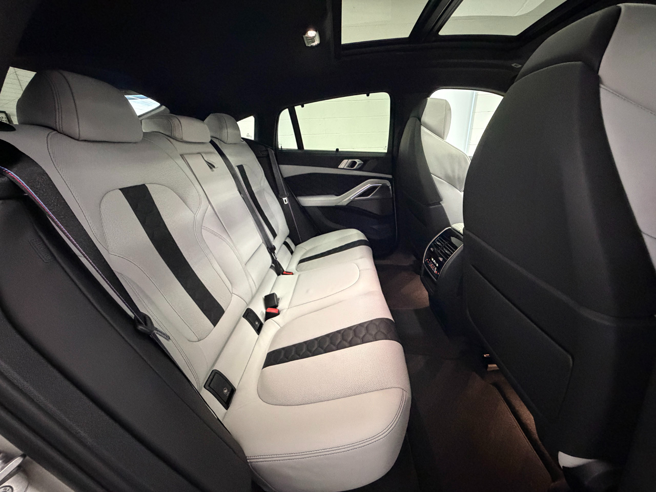 BMW X6 M Competition 2023