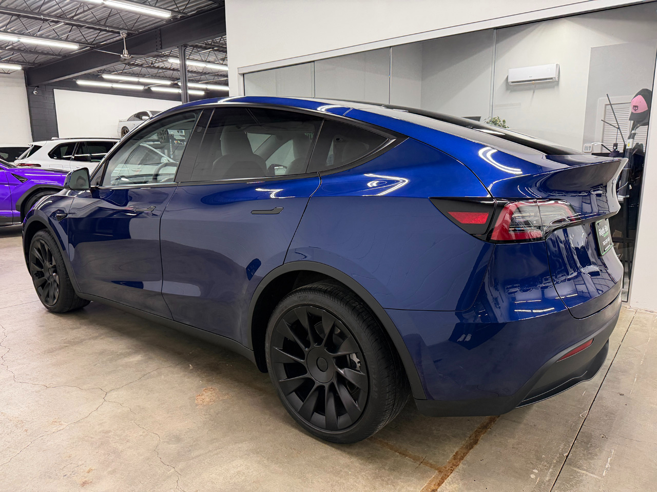 Tesla Model Y Long Range 2023