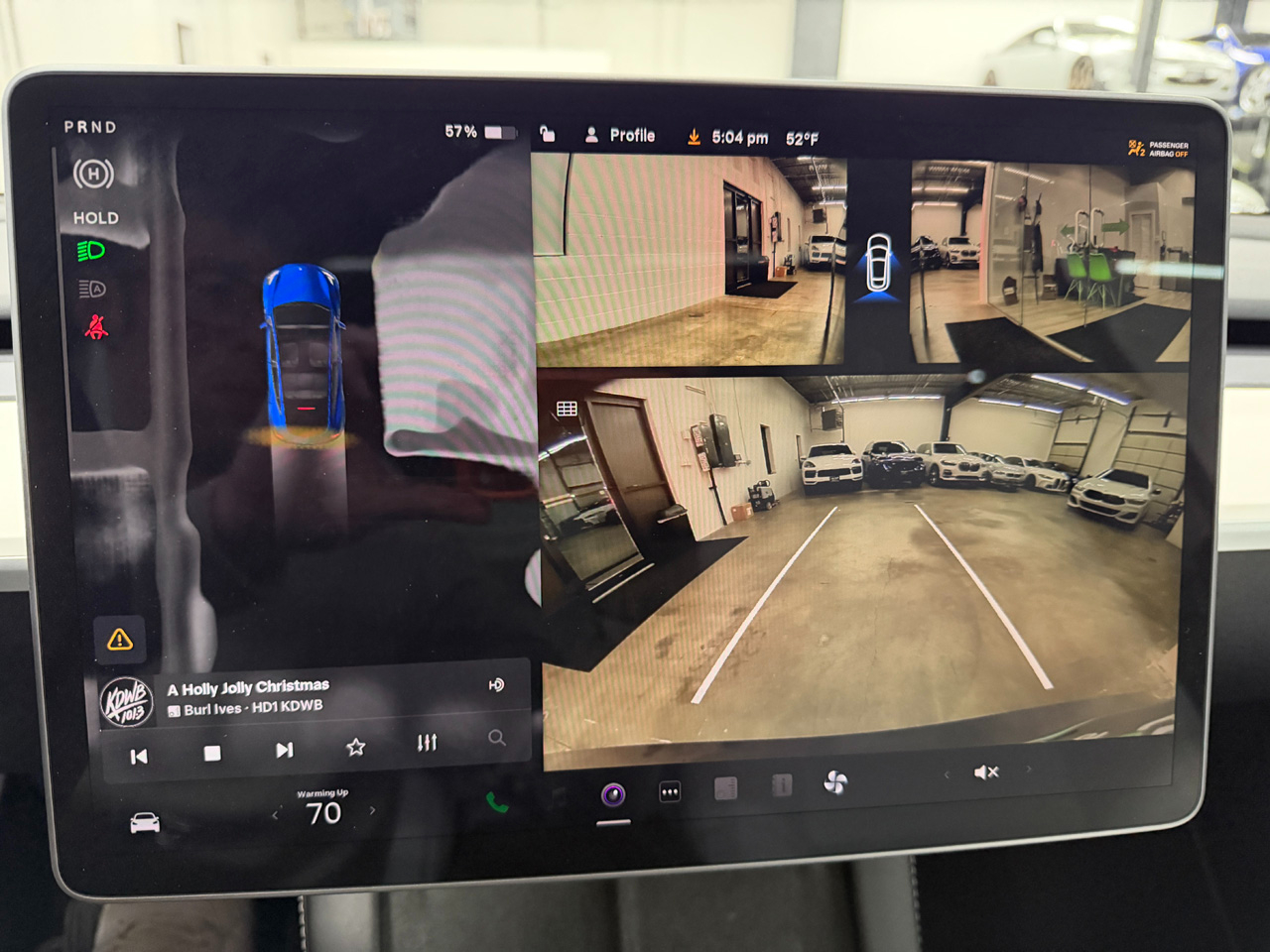 Tesla Model Y Long Range 2023