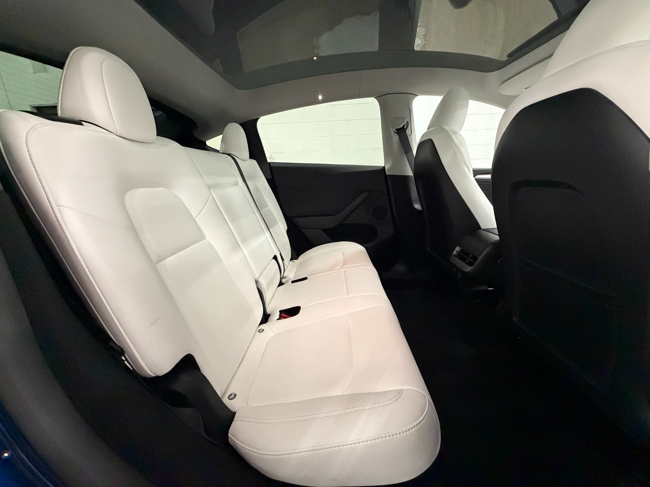 Tesla Model Y Long Range 2023