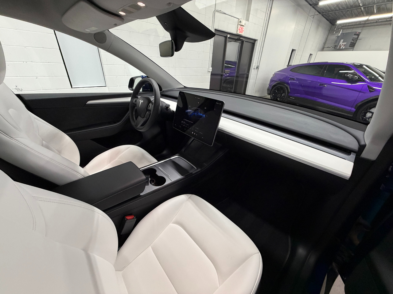 Tesla Model Y Long Range 2023