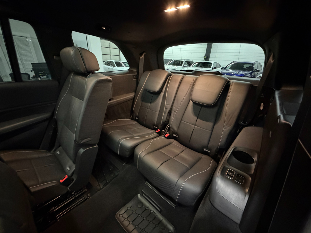 Mercedes-Benz GLS-Class GLS580 4MATIC 2022