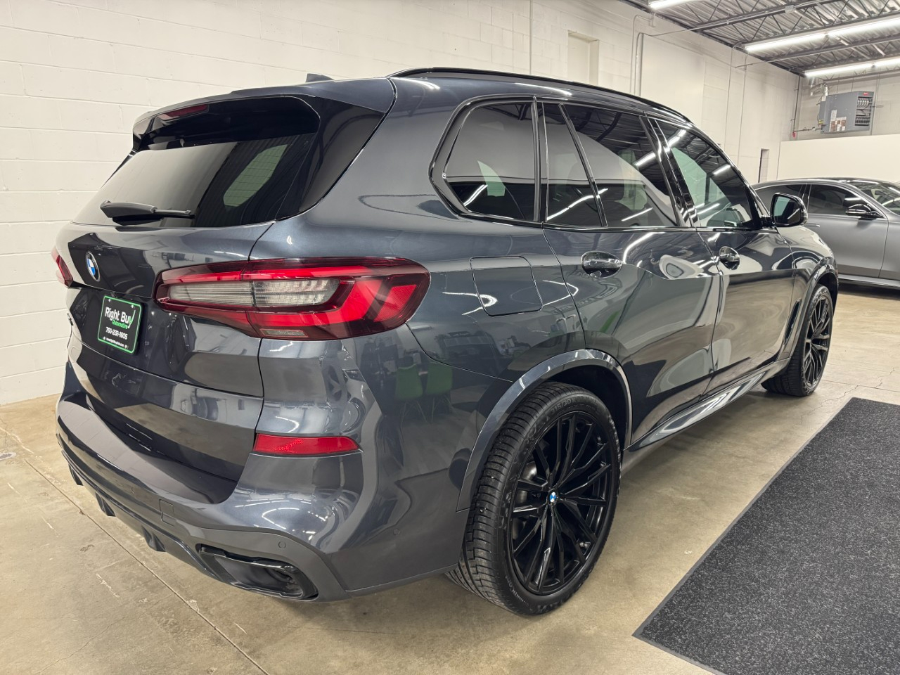 BMW X5  2022
