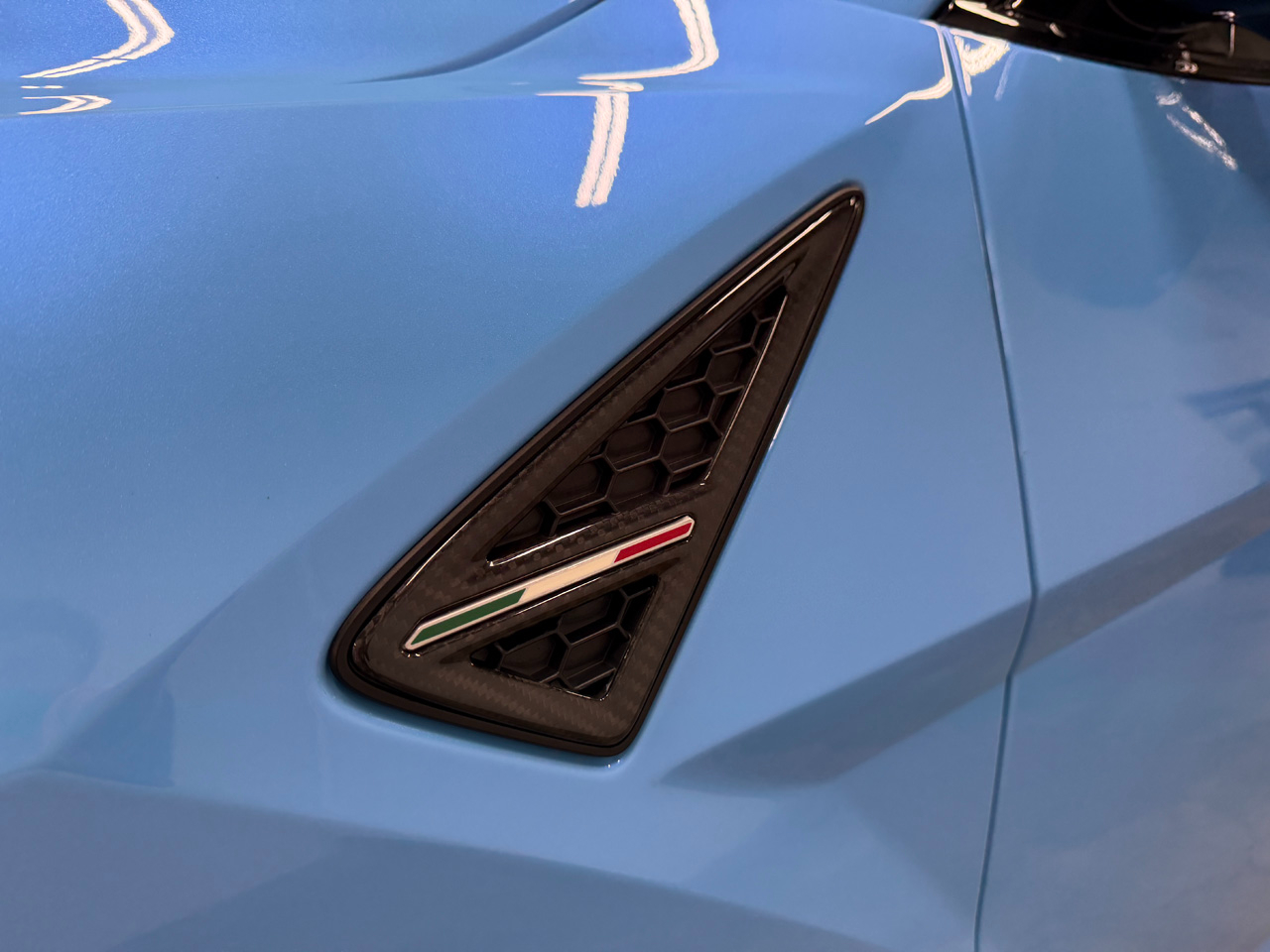 Lamborghini Urus S 2023