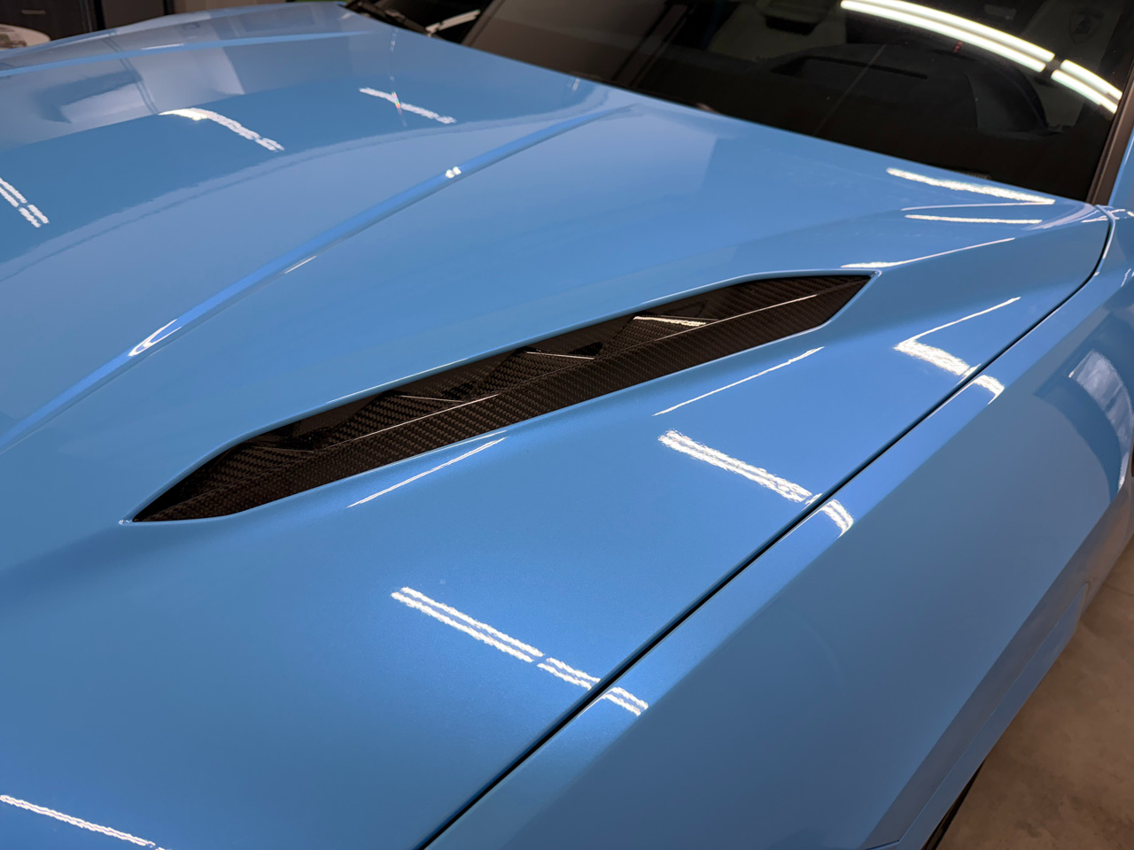 Lamborghini Urus S 2023