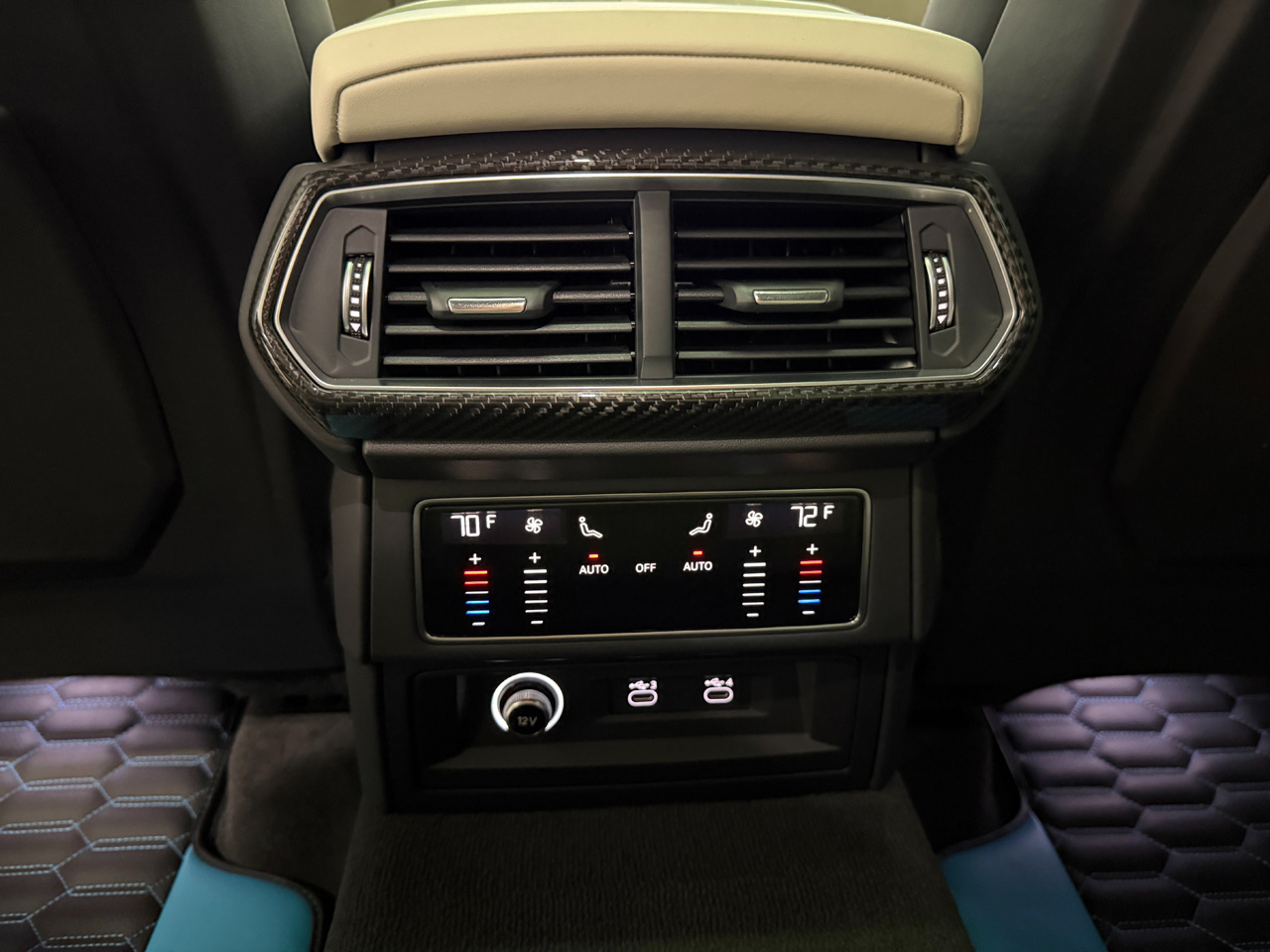 Lamborghini Urus S 2023