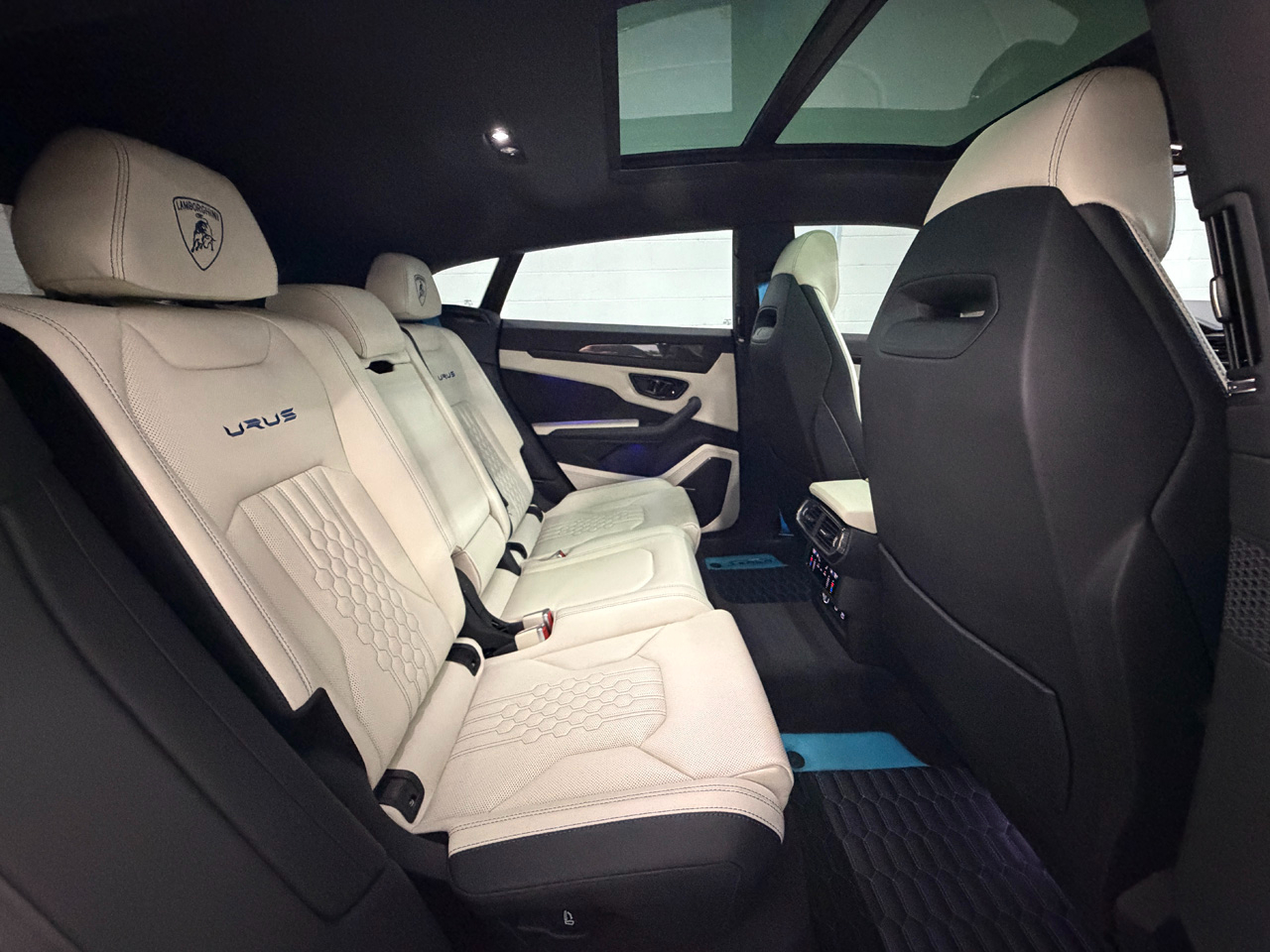 Lamborghini Urus S 2023