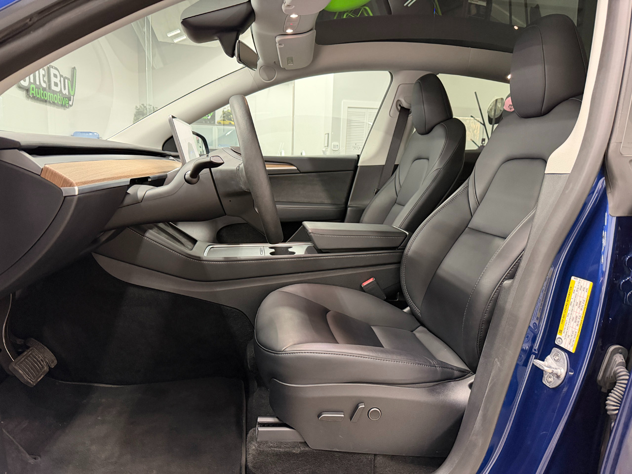 Tesla Model Y Long Range AWD 2023