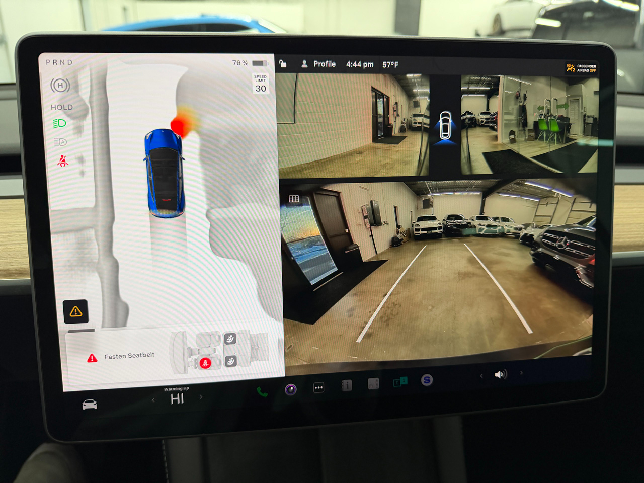 Tesla Model Y Long Range AWD 2023