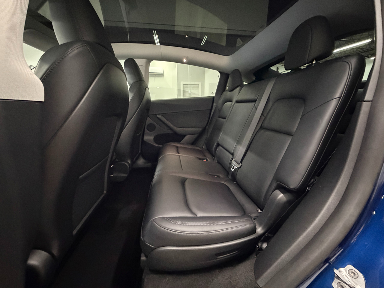 Tesla Model Y Long Range AWD 2023